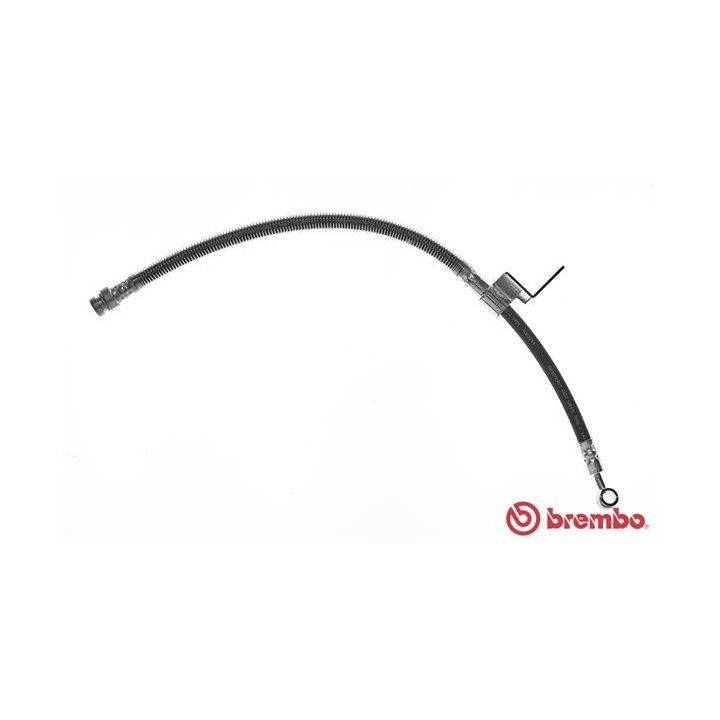 Stabdžių žarnelė BREMBO T 30 059