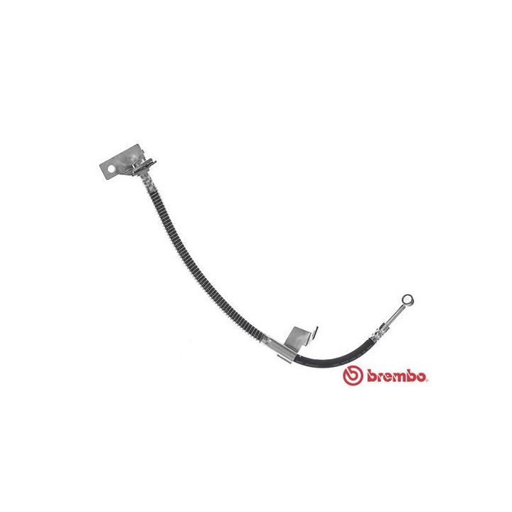 Stabdžių žarnelė BREMBO T 30 061