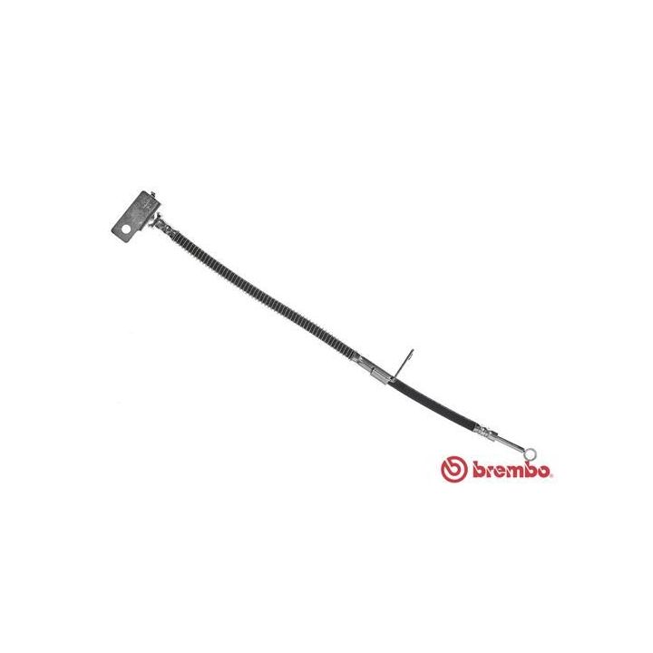 Stabdžių žarnelė BREMBO T 30 062