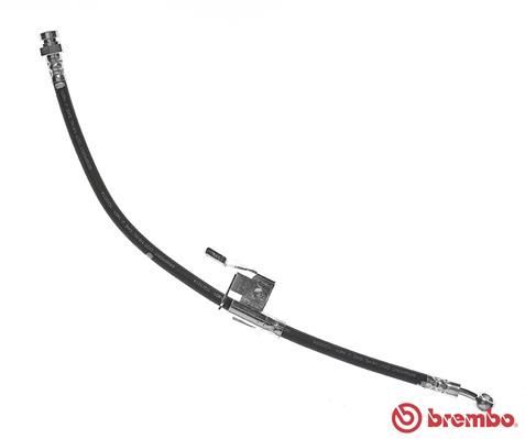 Stabdžių žarnelė BREMBO T 30 066