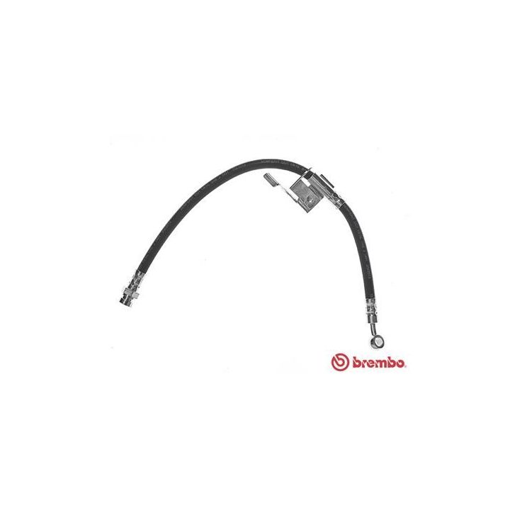 Stabdžių žarnelė BREMBO T 30 067