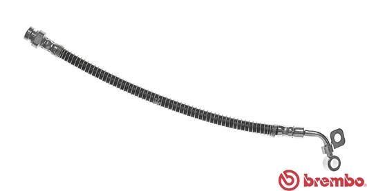 Stabdžių žarnelė BREMBO T 30 070