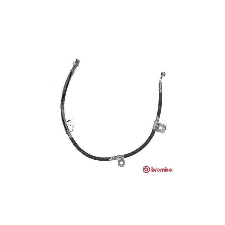 Stabdžių žarnelė BREMBO T 30 080