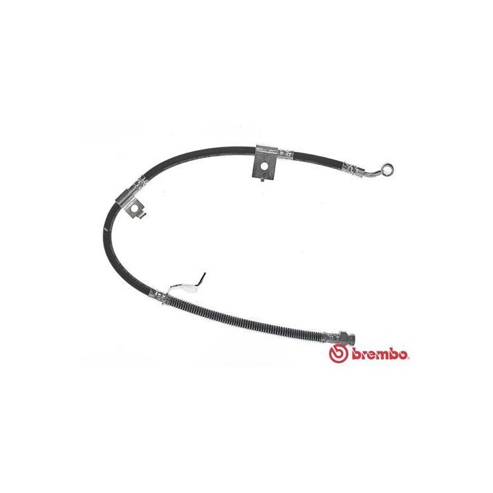 Stabdžių žarnelė BREMBO T 30 084