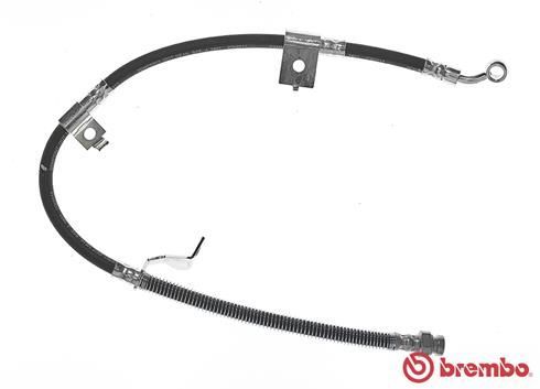 Stabdžių žarnelė BREMBO T 30 084