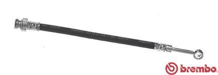 Stabdžių žarnelė BREMBO T 30 089