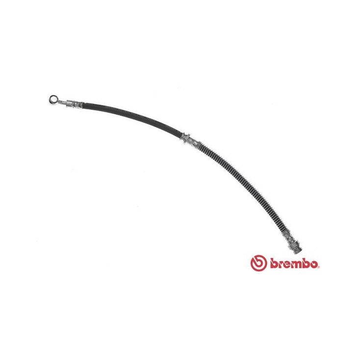 Stabdžių žarnelė BREMBO T 30 090