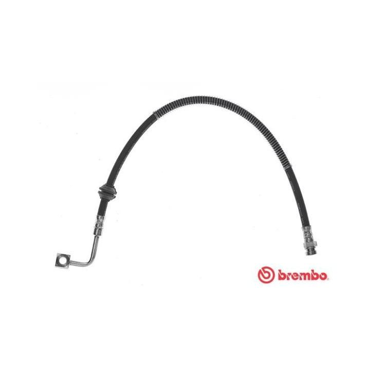 Stabdžių žarnelė BREMBO T 30 096