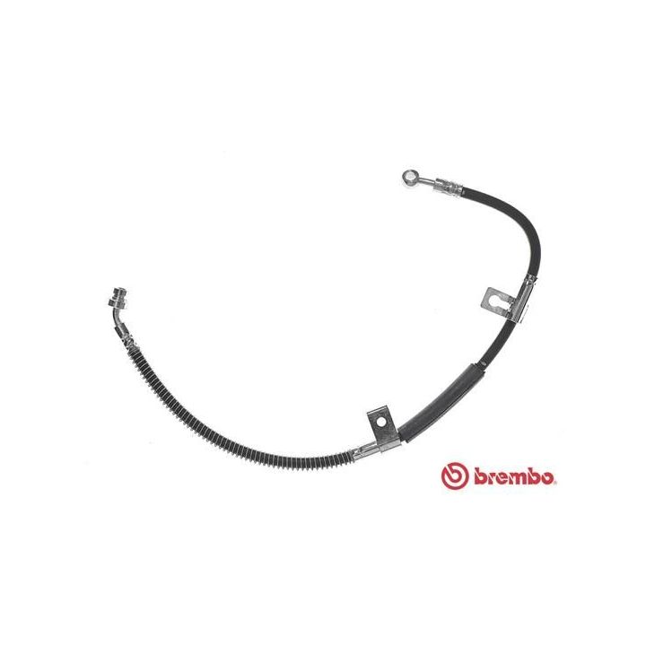Stabdžių žarnelė BREMBO T 30 099
