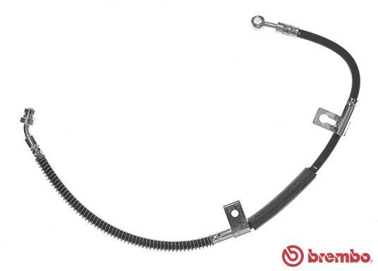 Stabdžių žarnelė BREMBO T 30 099