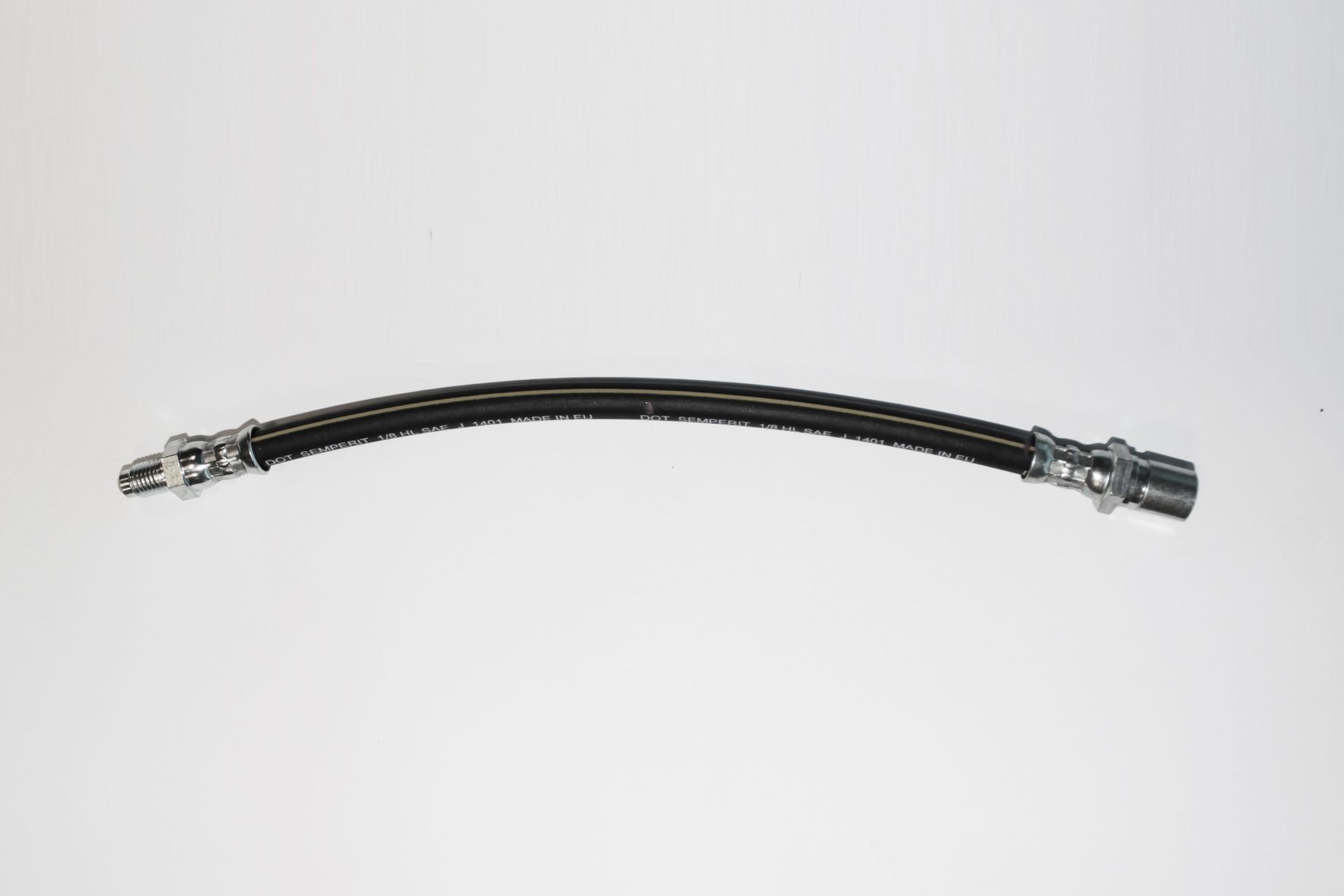 Stabdžių žarnelė BREMBO T 41 006