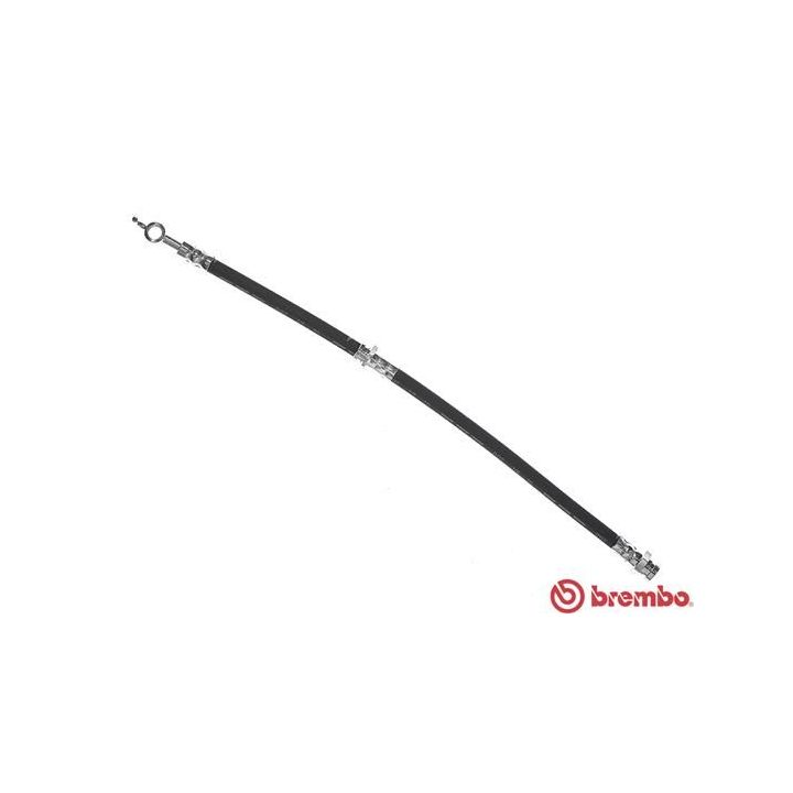 Stabdžių žarnelė BREMBO T 49 006
