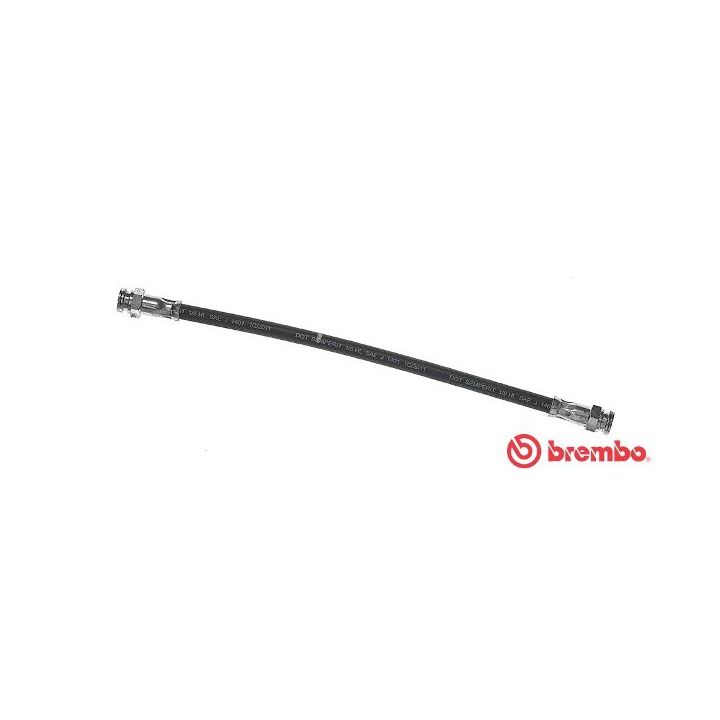 Stabdžių žarnelė BREMBO T 49 010