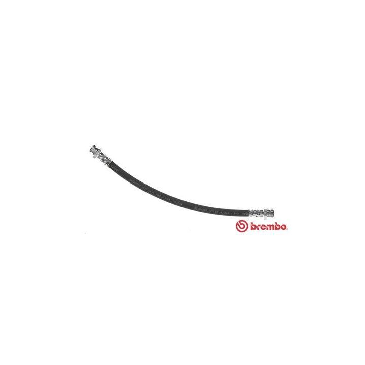 Stabdžių žarnelė BREMBO T 49 012