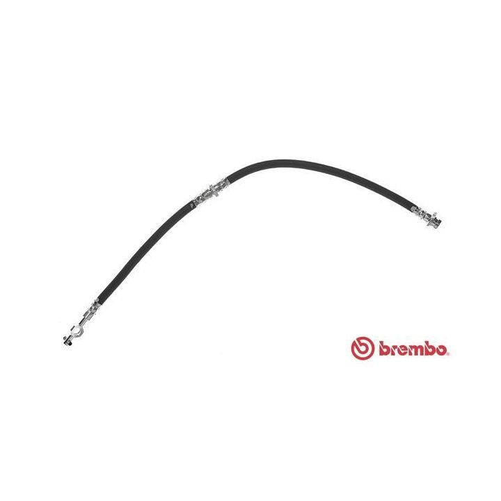 Stabdžių žarnelė BREMBO T 49 016