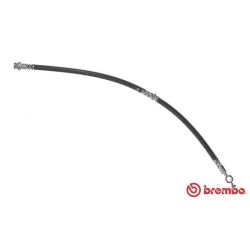 Stabdžių žarnelė BREMBO T 49 018