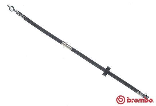 Stabdžių žarnelė BREMBO T 49 047