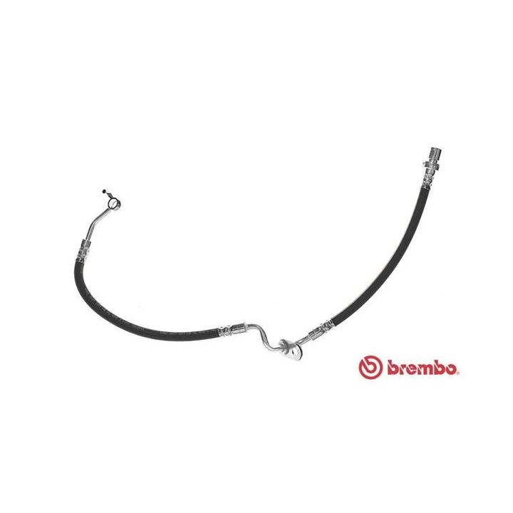 Stabdžių žarnelė BREMBO T 49 057