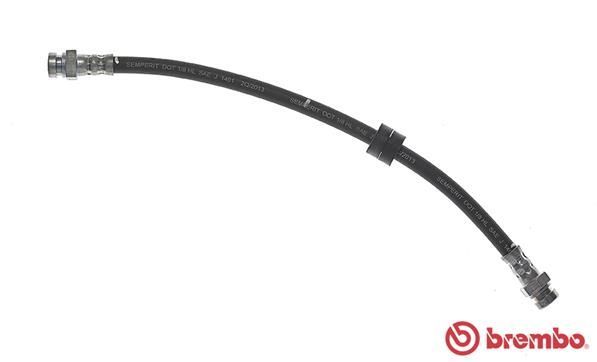 Stabdžių žarnelė BREMBO T 49 063