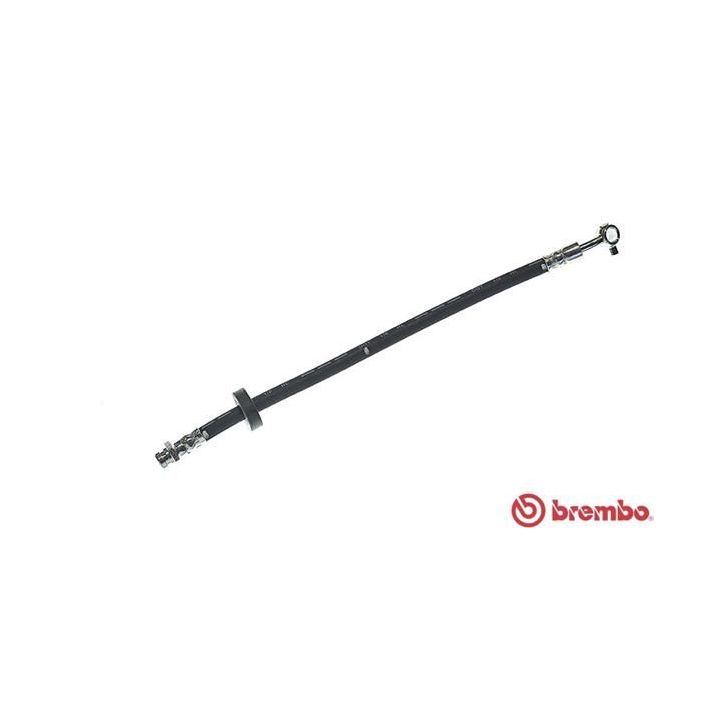 Stabdžių žarnelė BREMBO T 49 066