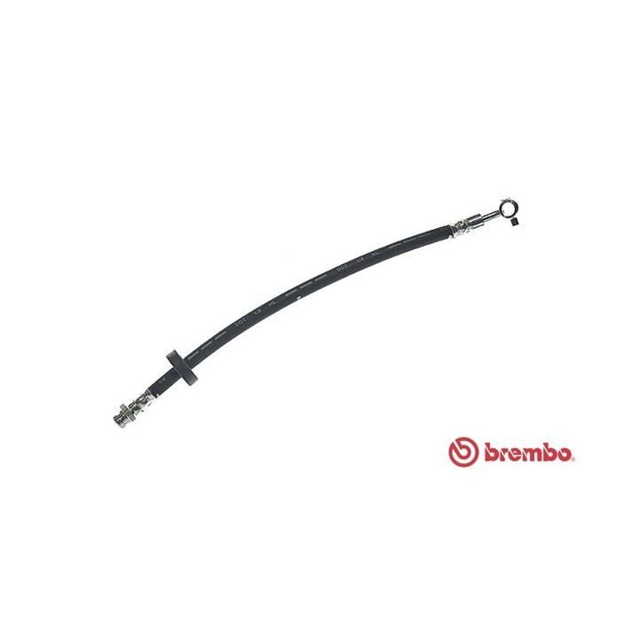 Stabdžių žarnelė BREMBO T 49 067