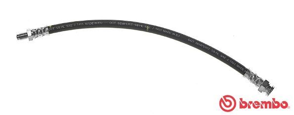 Stabdžių žarnelė BREMBO T 50 045