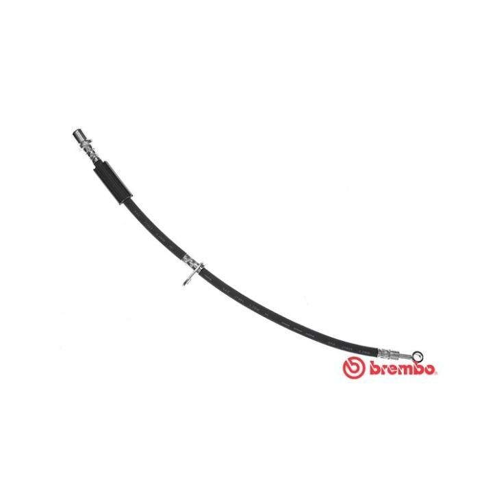 Stabdžių žarnelė BREMBO T 50 047