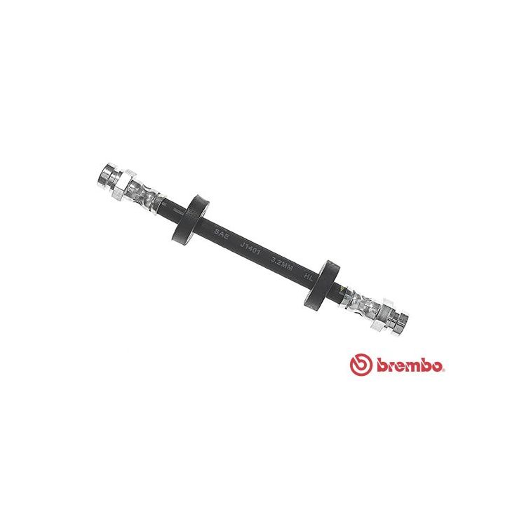 Stabdžių žarnelė BREMBO T 50 060