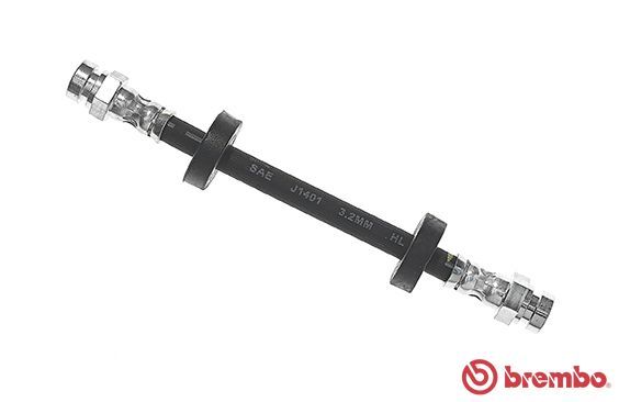 Stabdžių žarnelė BREMBO T 50 060