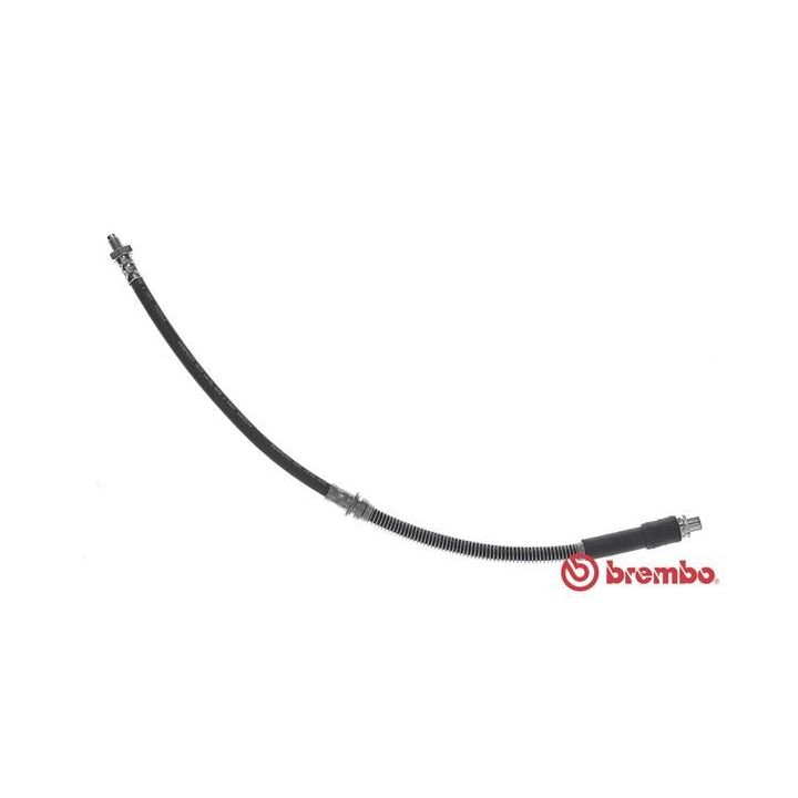 Stabdžių žarnelė BREMBO T 52 024