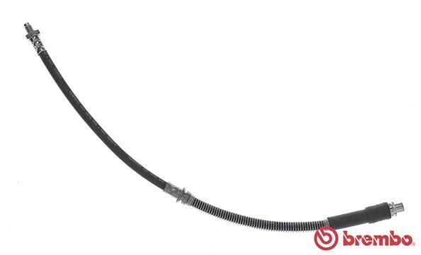 Stabdžių žarnelė BREMBO T 52 024