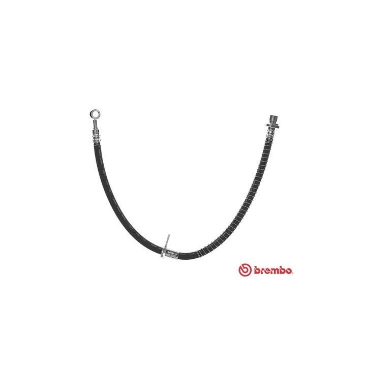 Stabdžių žarnelė BREMBO T 52 027