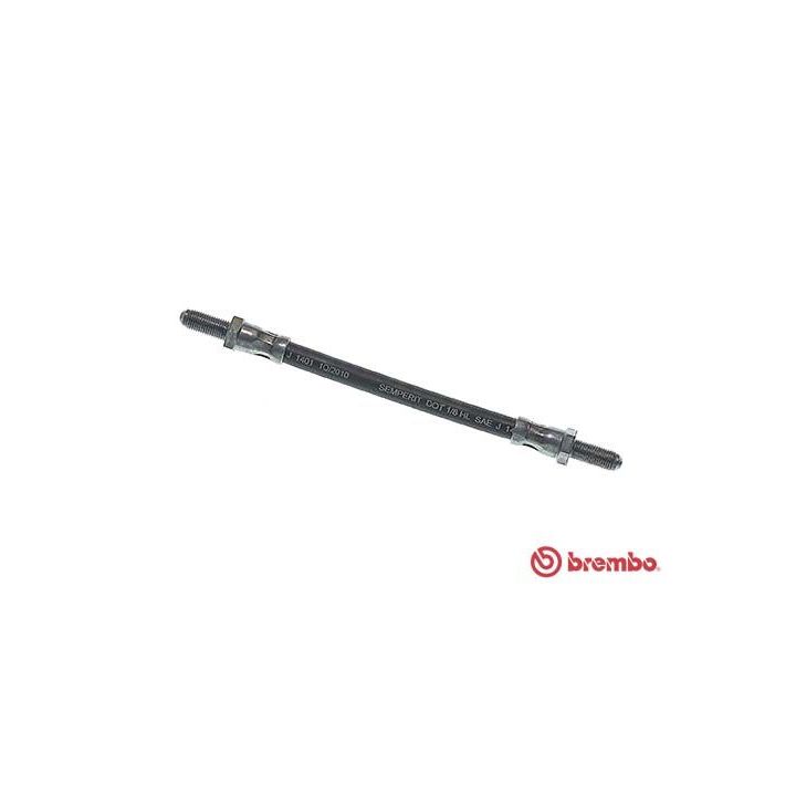 Stabdžių žarnelė BREMBO T 52 054