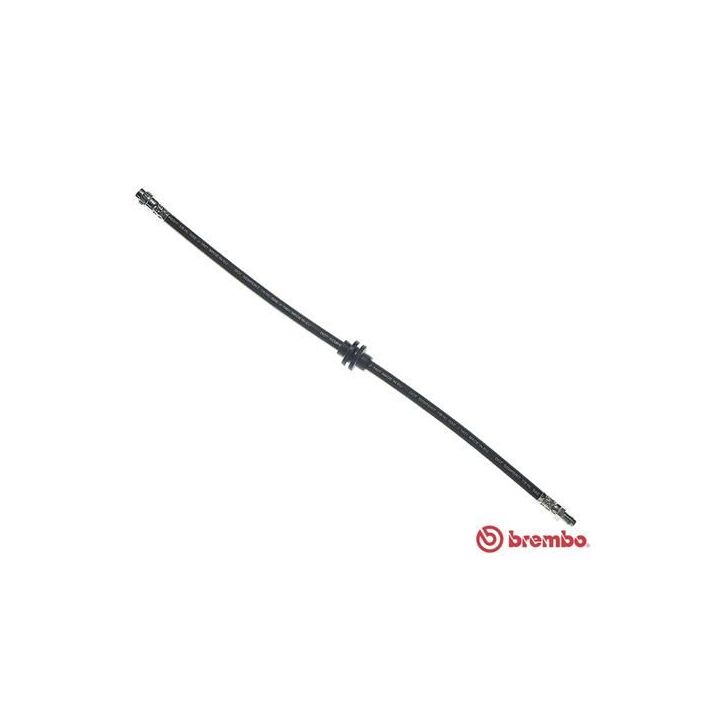 Stabdžių žarnelė BREMBO T 52 062