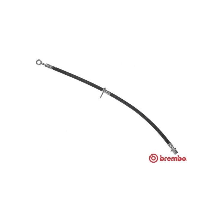 Stabdžių žarnelė BREMBO T 52 063