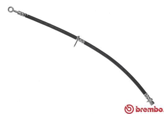 Stabdžių žarnelė BREMBO T 52 063