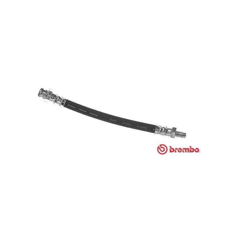 Stabdžių žarnelė BREMBO T 54 024
