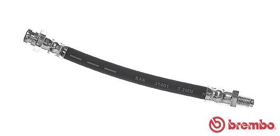 Stabdžių žarnelė BREMBO T 54 024