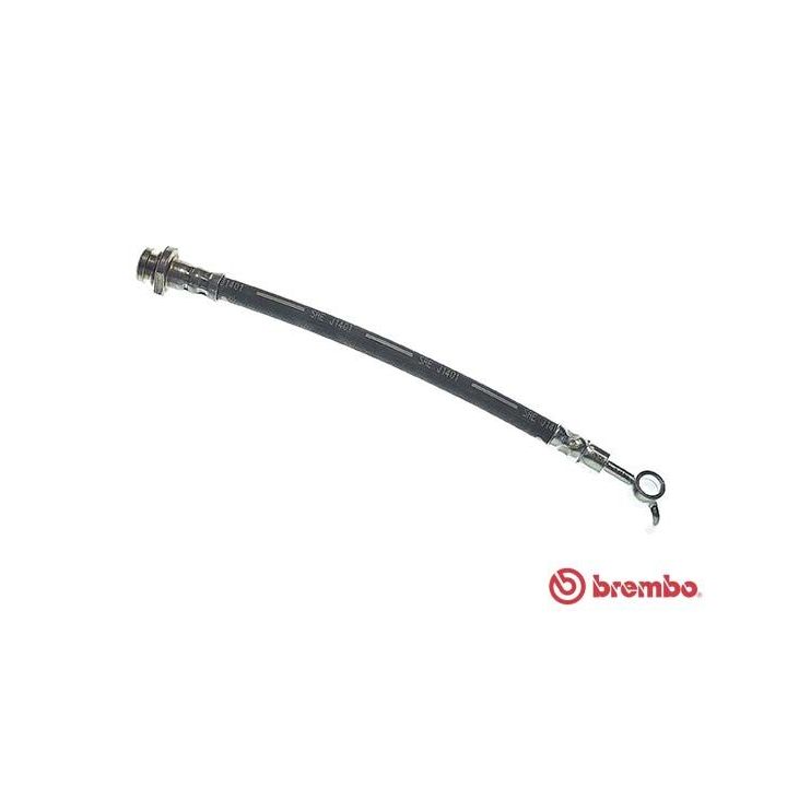 Stabdžių žarnelė BREMBO T 56 162