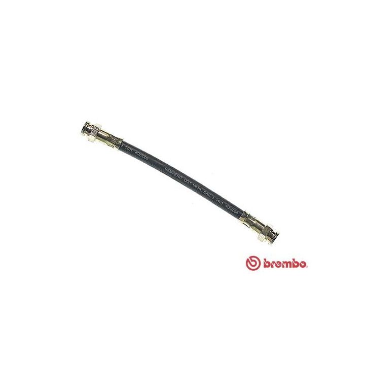 Stabdžių žarnelė BREMBO T 61 007