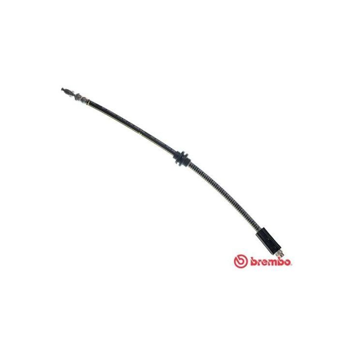 Stabdžių žarnelė BREMBO T 61 028