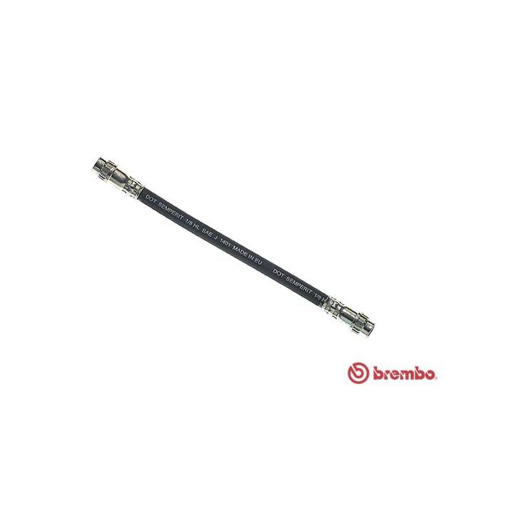 Stabdžių žarnelė BREMBO T 61 042