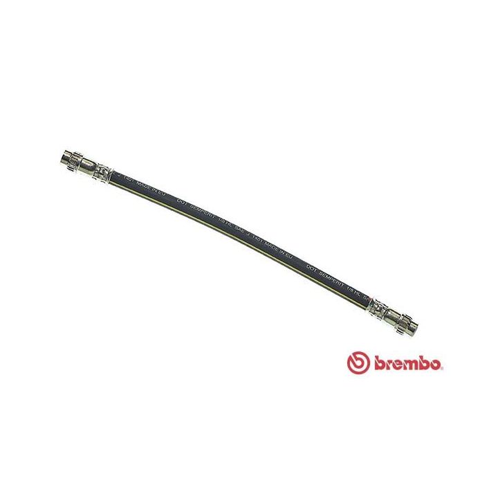 Stabdžių žarnelė BREMBO T 61 043