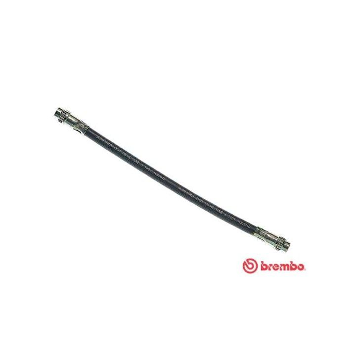Stabdžių žarnelė BREMBO T 68 011