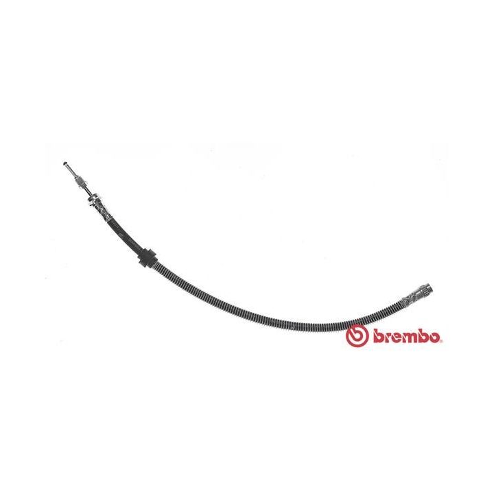 Stabdžių žarnelė BREMBO T 68 073