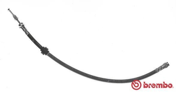 Stabdžių žarnelė BREMBO T 68 073