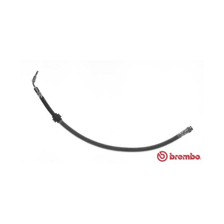Stabdžių žarnelė BREMBO T 68 074