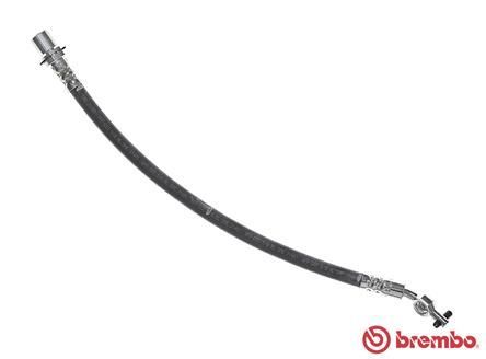 Stabdžių žarnelė BREMBO T 83 024