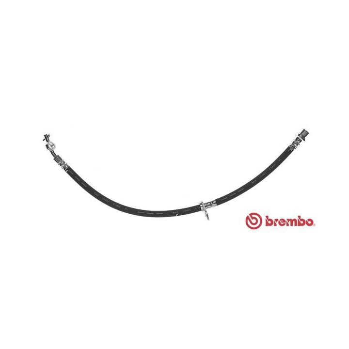 Stabdžių žarnelė BREMBO T 83 031