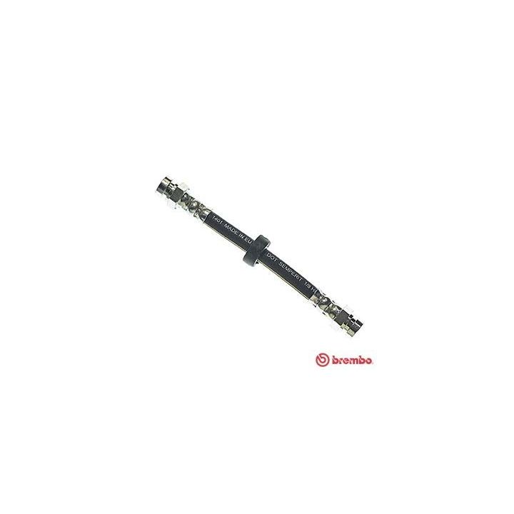 Stabdžių žarnelė BREMBO T 85 029